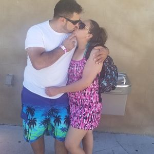 Meet your Posher, Vicky